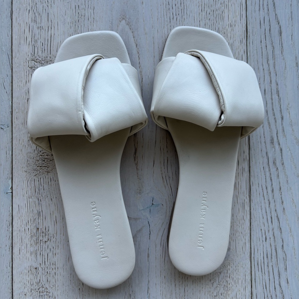 Jenni Kayne slides